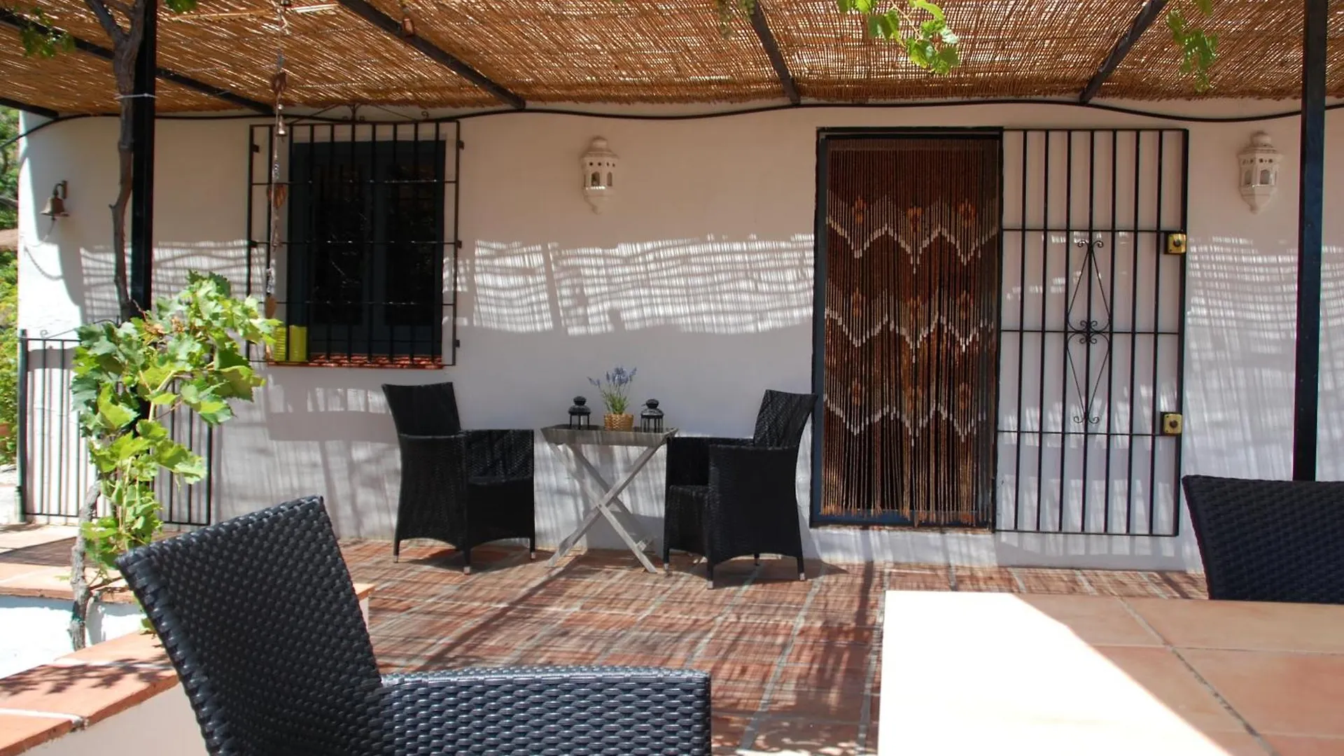 Holiday home Finca La Estrella De Competa Spain