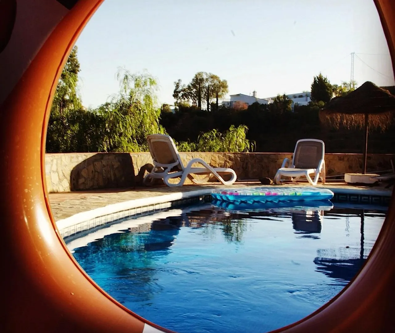 Holiday home Finca La Estrella De Competa