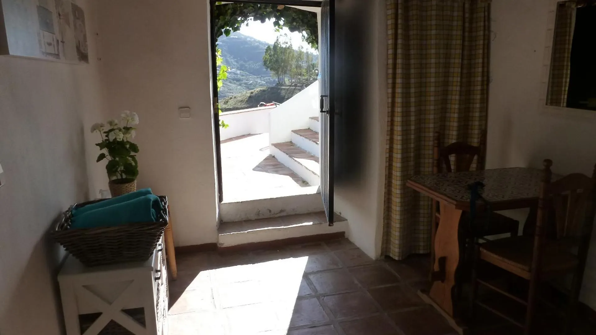 Finca La Estrella De Competa Holiday home