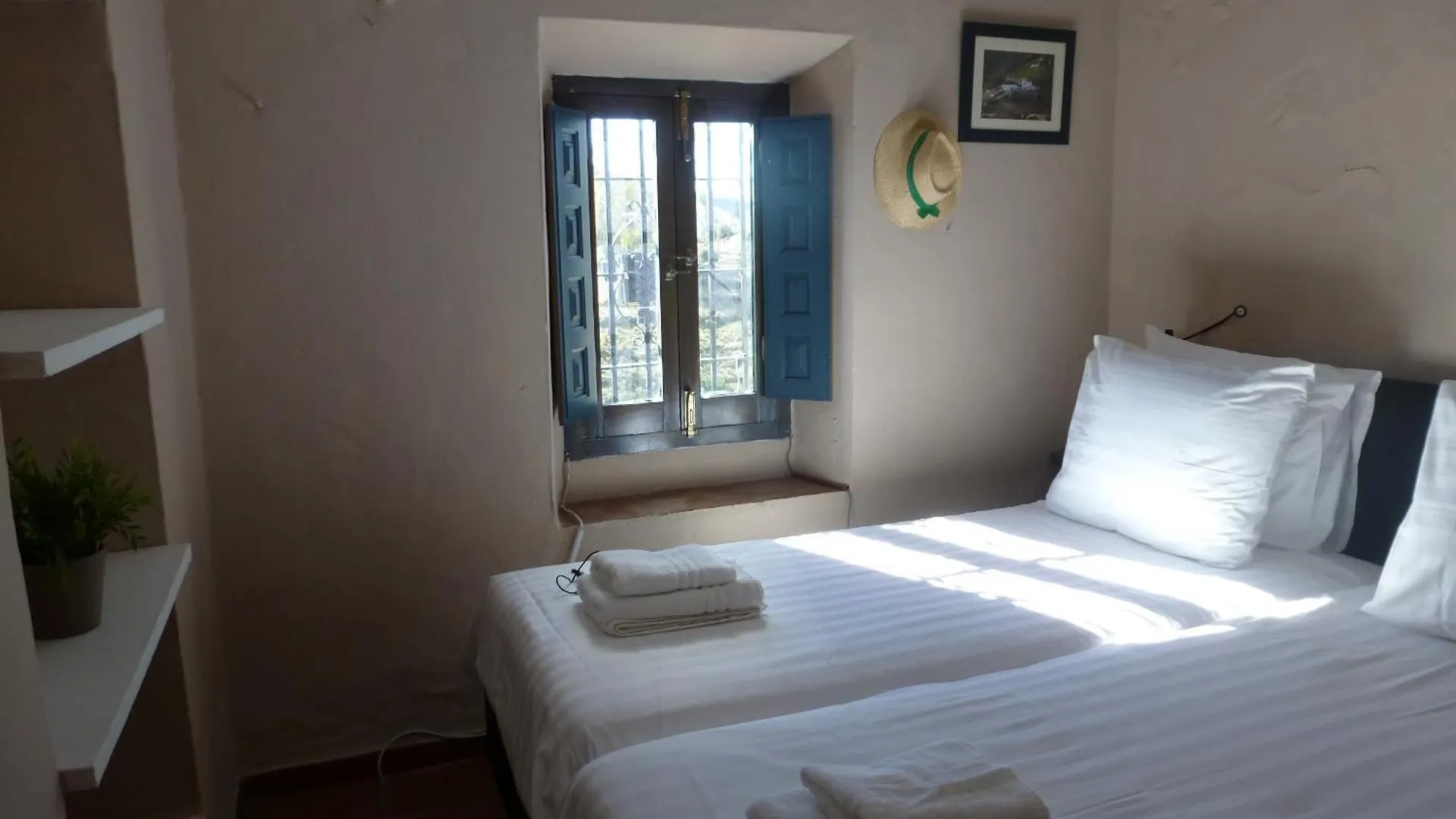 Holiday home Finca La Estrella De Competa