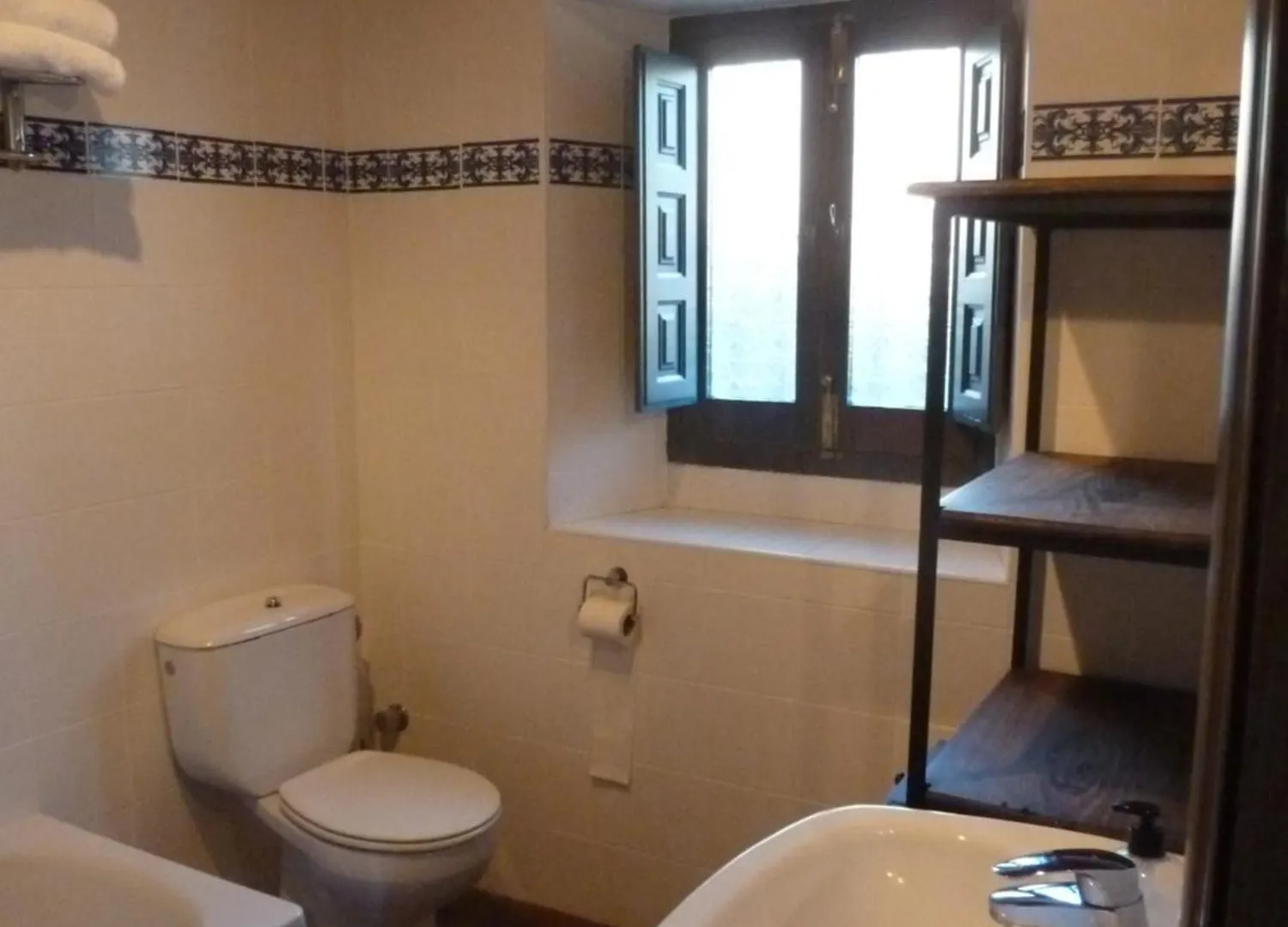 Holiday home Finca La Estrella De Competa Spain