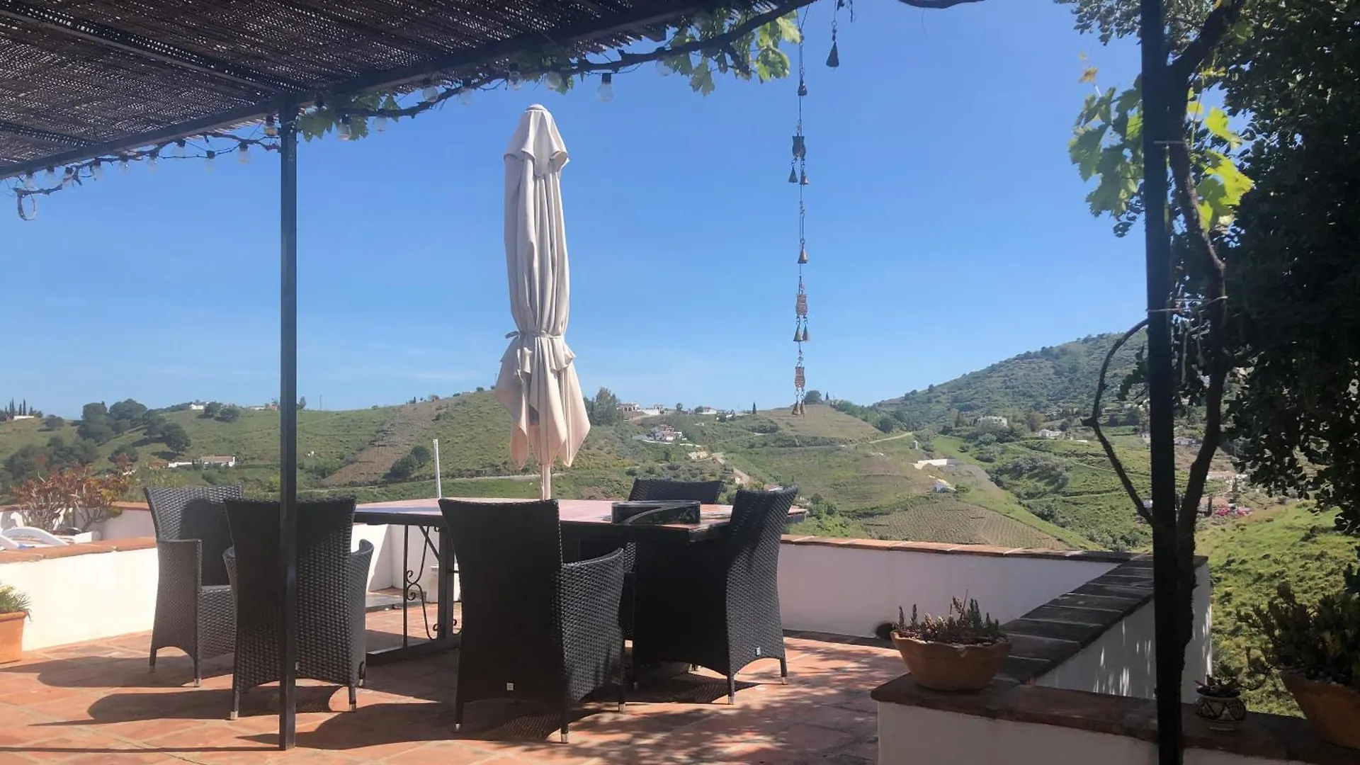 Holiday home Finca La Estrella De Competa