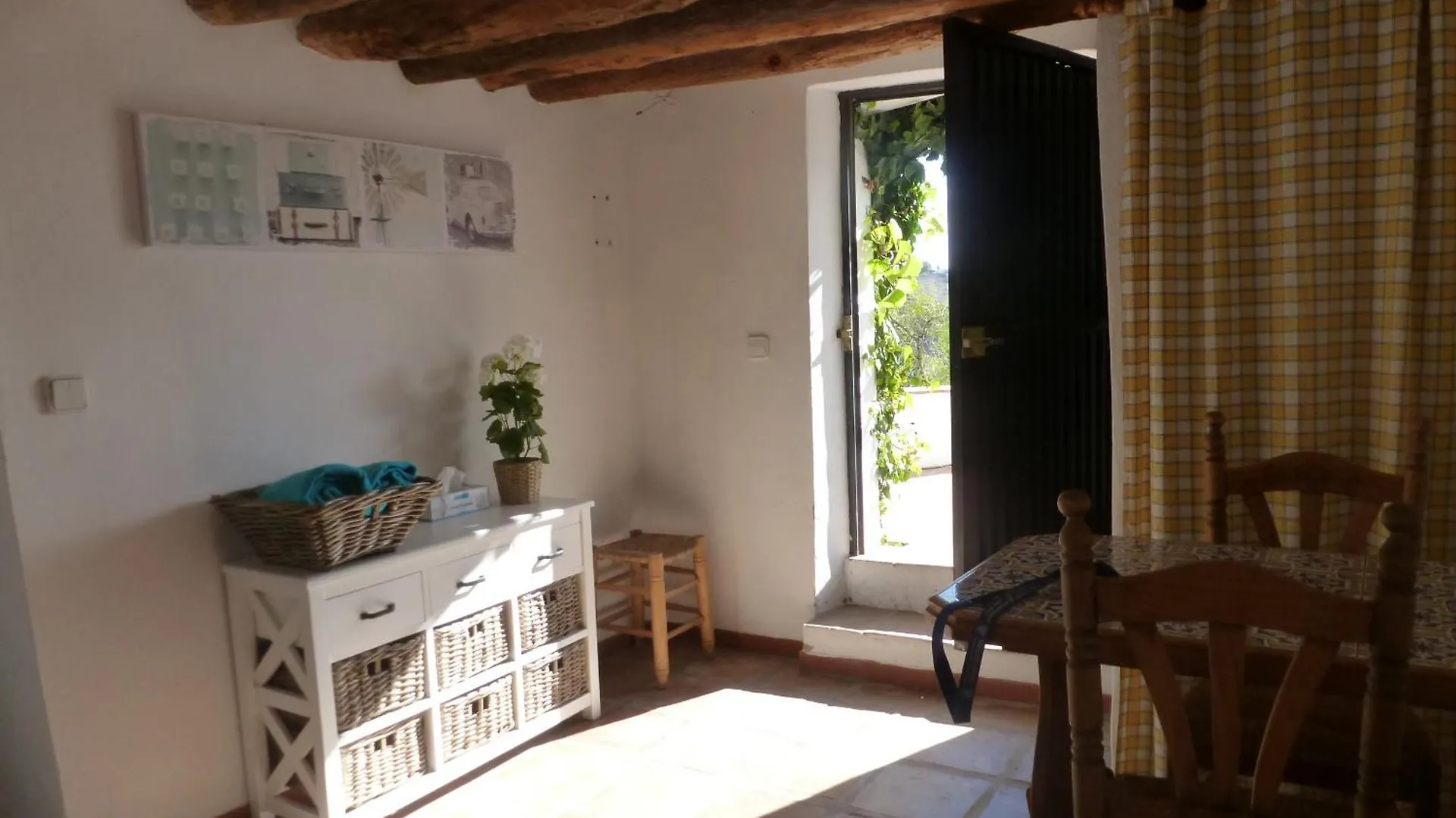 Finca La Estrella De Competa 0*,