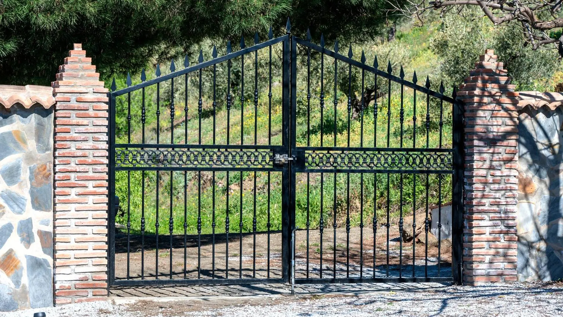 Finca La Estrella De Competa Holiday home