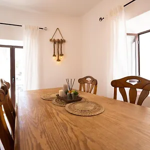 Homestay Casa Alegria, Competa
